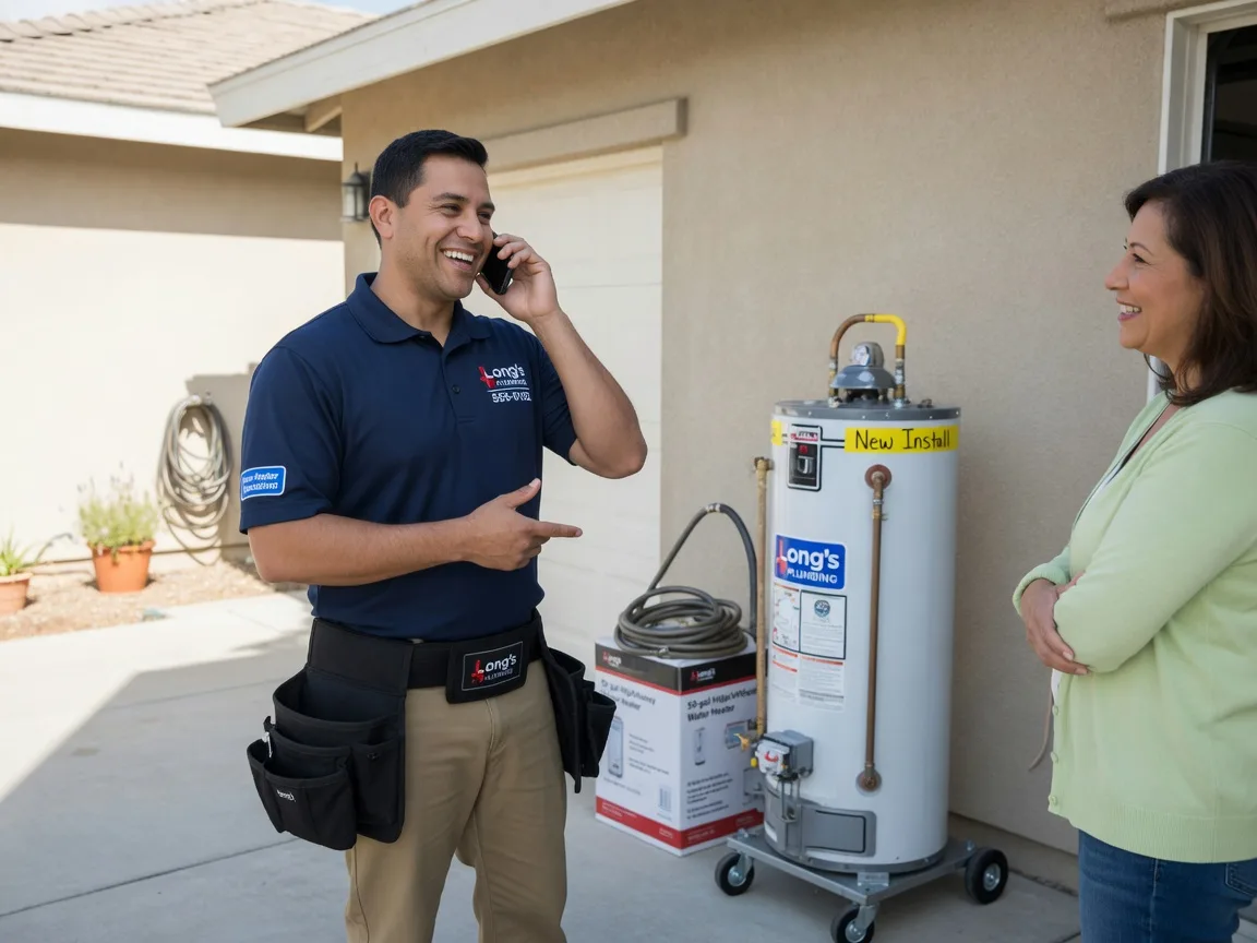 Leak Detection Carthage, TX FAQs